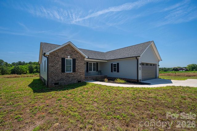 2128 Chatfield Road, Shelby, NC 28150