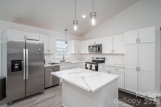 2128 Chatfield Road, Shelby, NC 28150