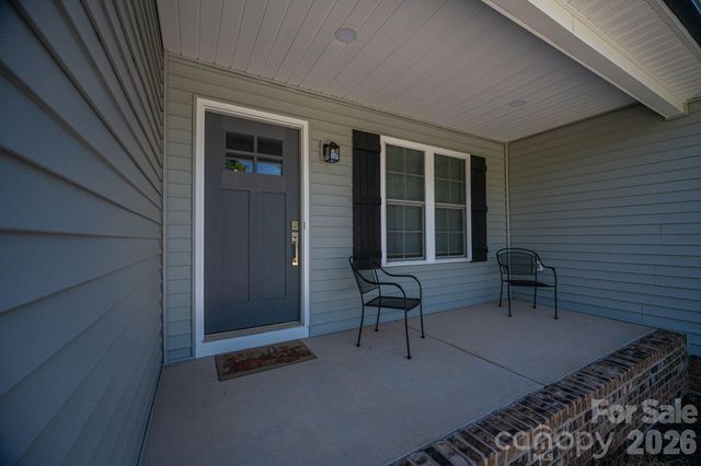 2128 Chatfield Road, Shelby, NC 28150