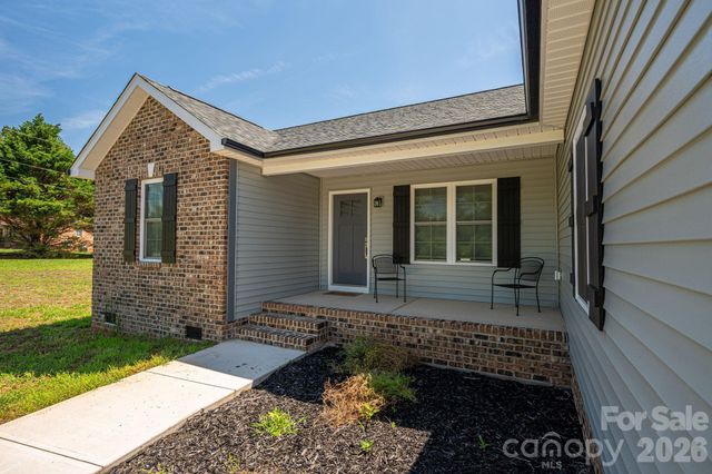 2128 Chatfield Road, Shelby, NC 28150