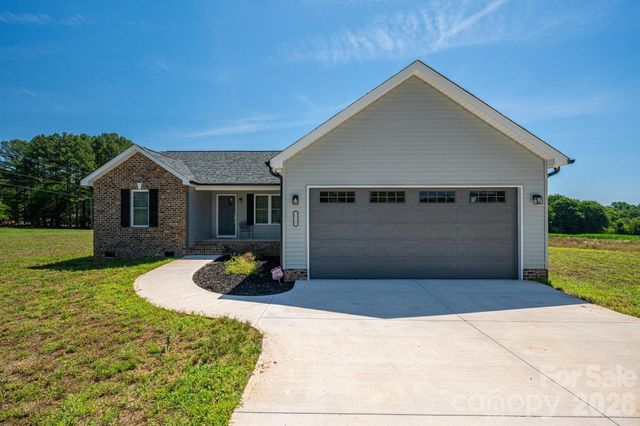 2128 Chatfield Road, Shelby, NC 28150