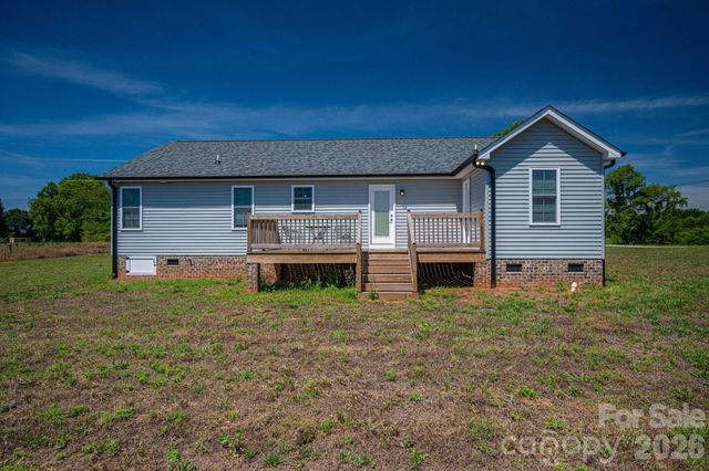2128 Chatfield Road, Shelby, NC 28150