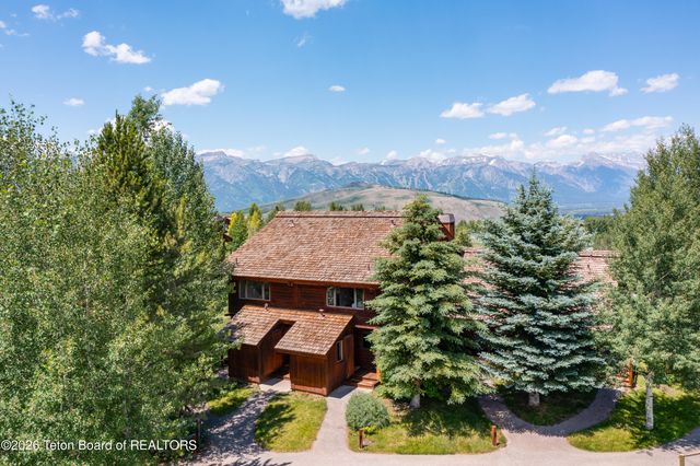 1668 N EAST BUTTE 3146-47, Jackson, WY 83001