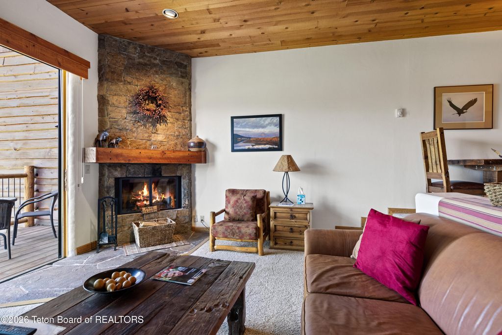 1668 N EAST BUTTE 3146-47, Jackson, WY 83001 photo 10