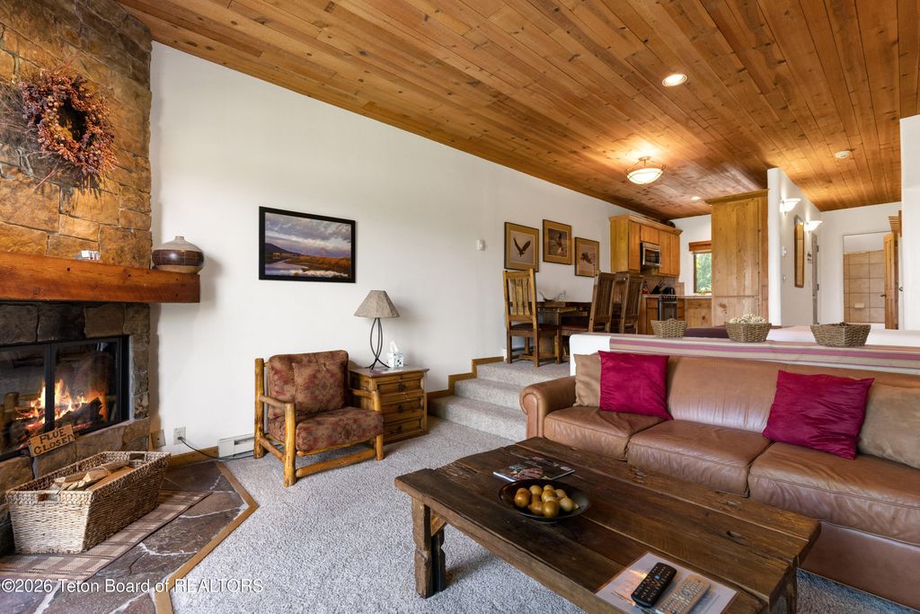 1668 N EAST BUTTE 3146-47, Jackson, WY 83001 photo 11