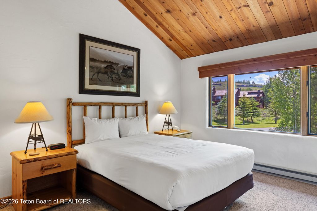 1668 N EAST BUTTE 3146-47, Jackson, WY 83001 photo 14