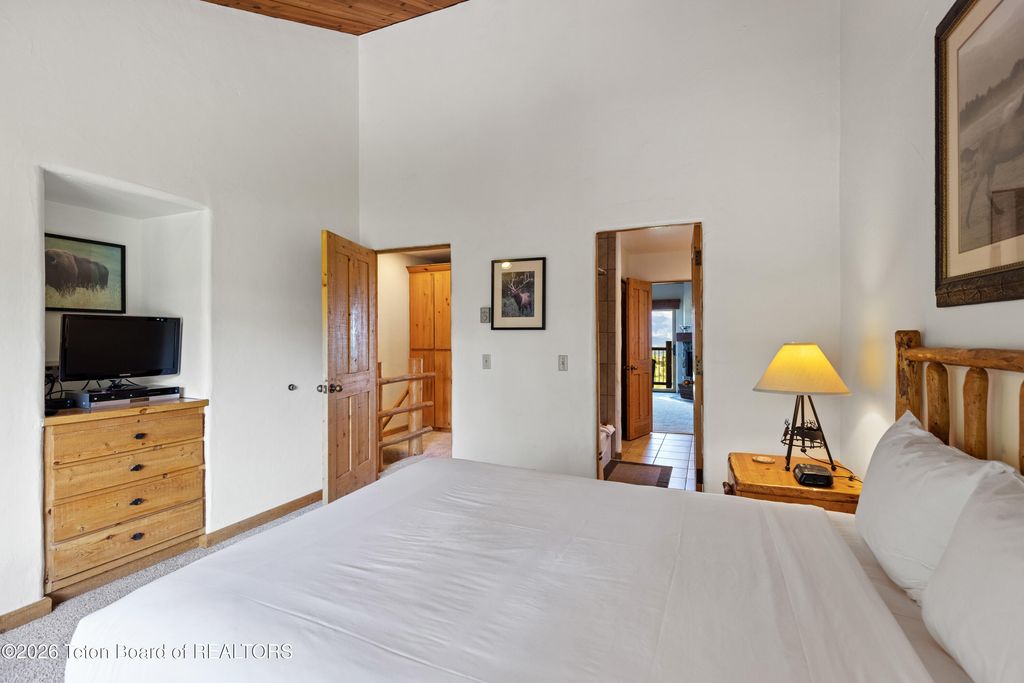 1668 N EAST BUTTE 3146-47, Jackson, WY 83001 photo 15