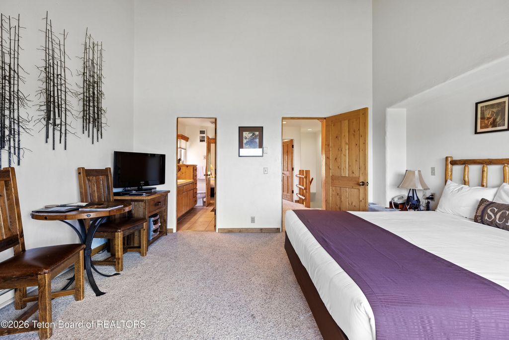 1668 N EAST BUTTE 3146-47, Jackson, WY 83001 photo 18