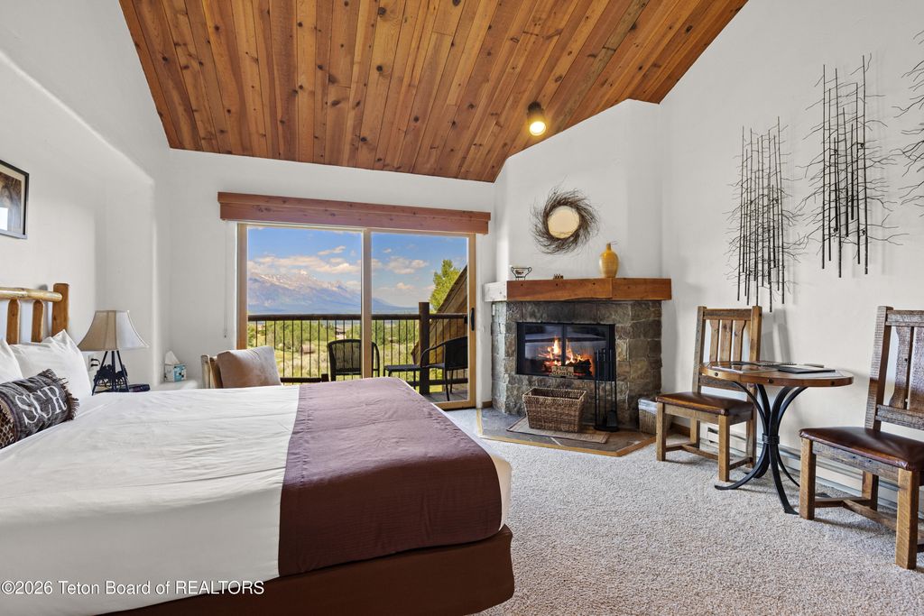 1668 N EAST BUTTE 3146-47, Jackson, WY 83001 photo 19