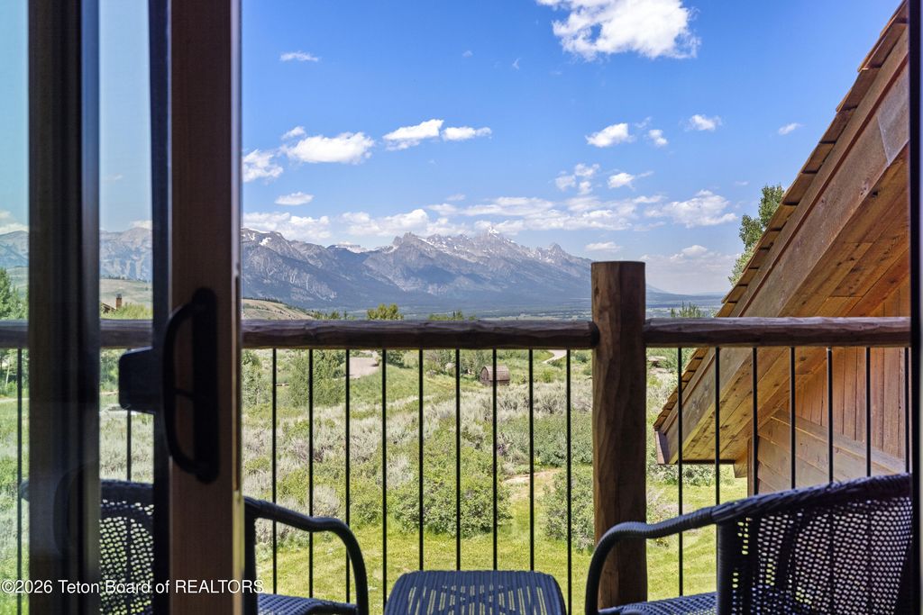 1668 N EAST BUTTE 3146-47, Jackson, WY 83001 photo 20