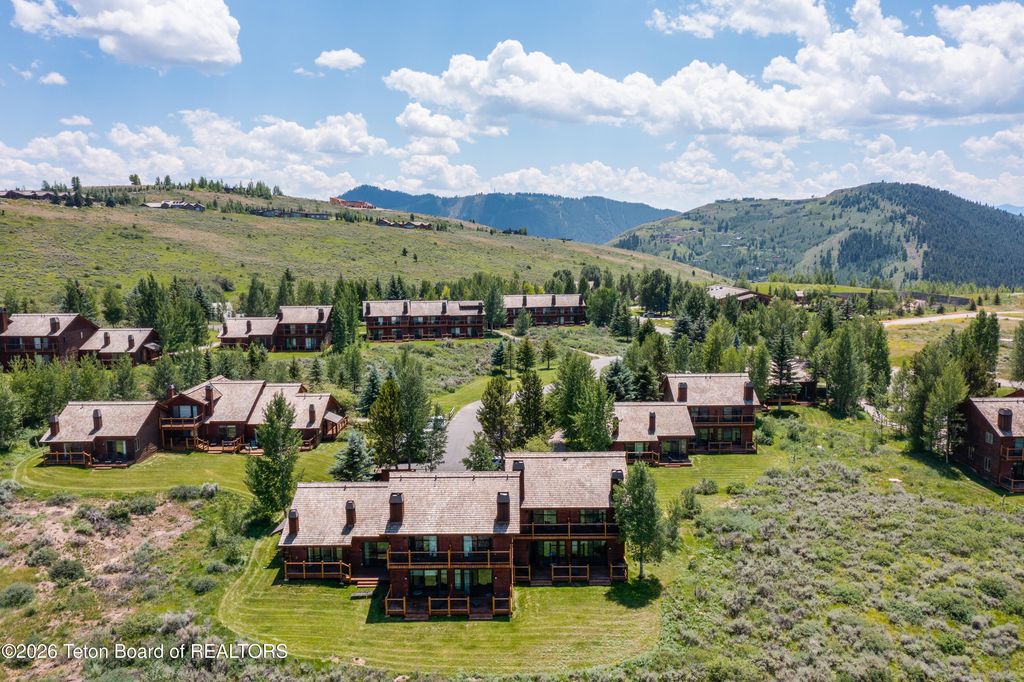 1668 N EAST BUTTE 3146-47, Jackson, WY 83001 photo 21