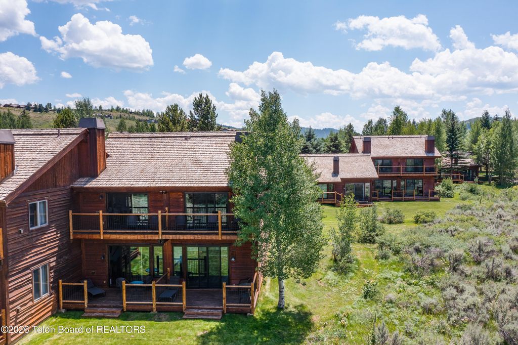 1668 N EAST BUTTE 3146-47, Jackson, WY 83001 photo 22