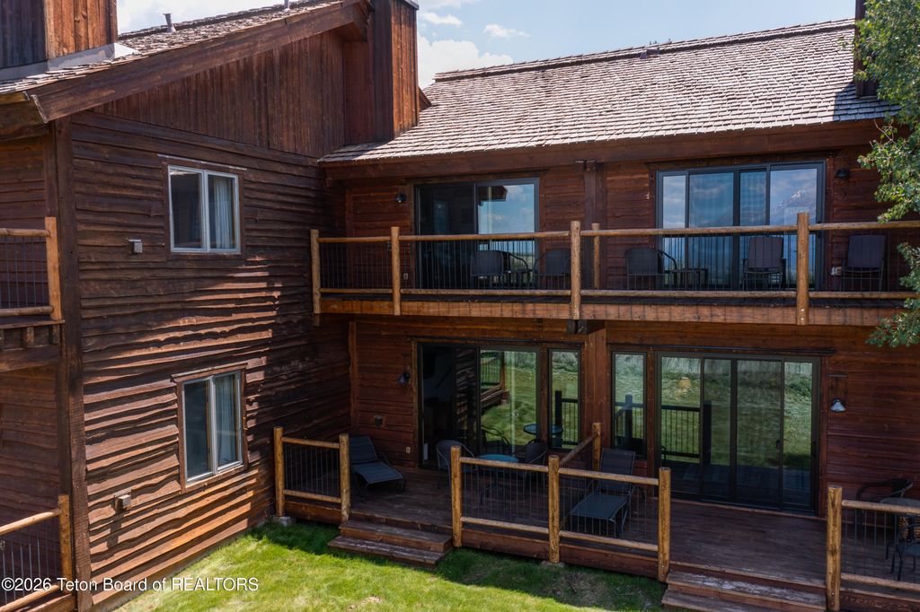 1668 N EAST BUTTE 3146-47, Jackson, WY 83001 photo 23