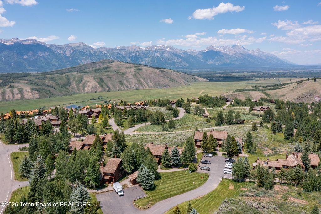 1668 N EAST BUTTE 3146-47, Jackson, WY 83001 photo 24