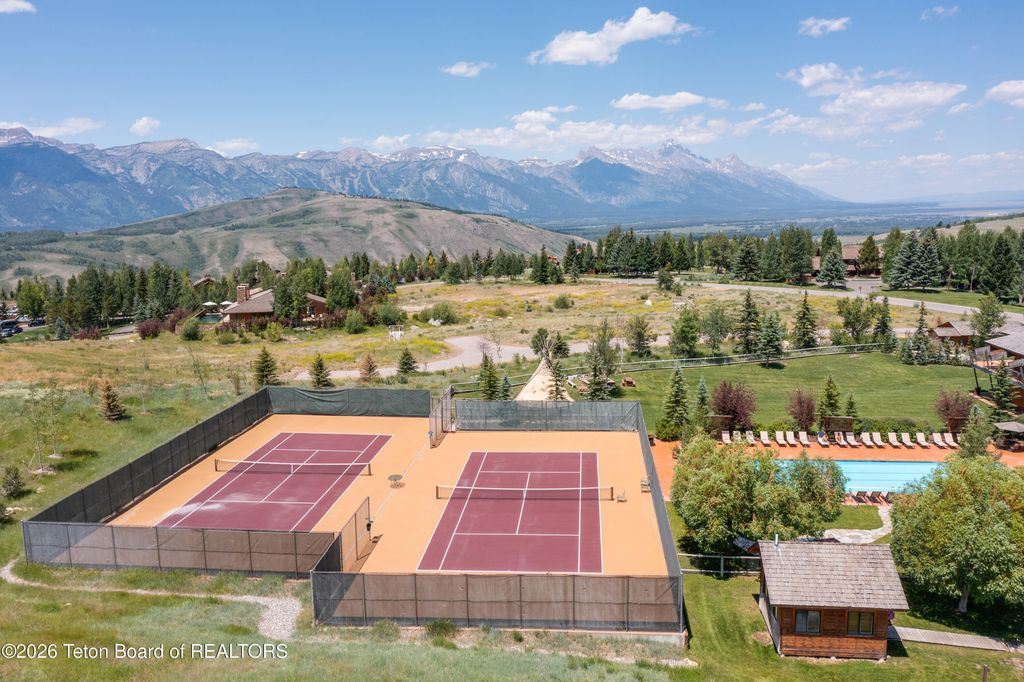 1668 N EAST BUTTE 3146-47, Jackson, WY 83001 photo 25
