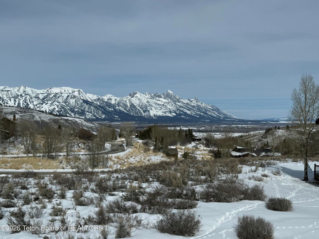 1668 N EAST BUTTE 3146-47, Jackson, WY 83001 photo 28