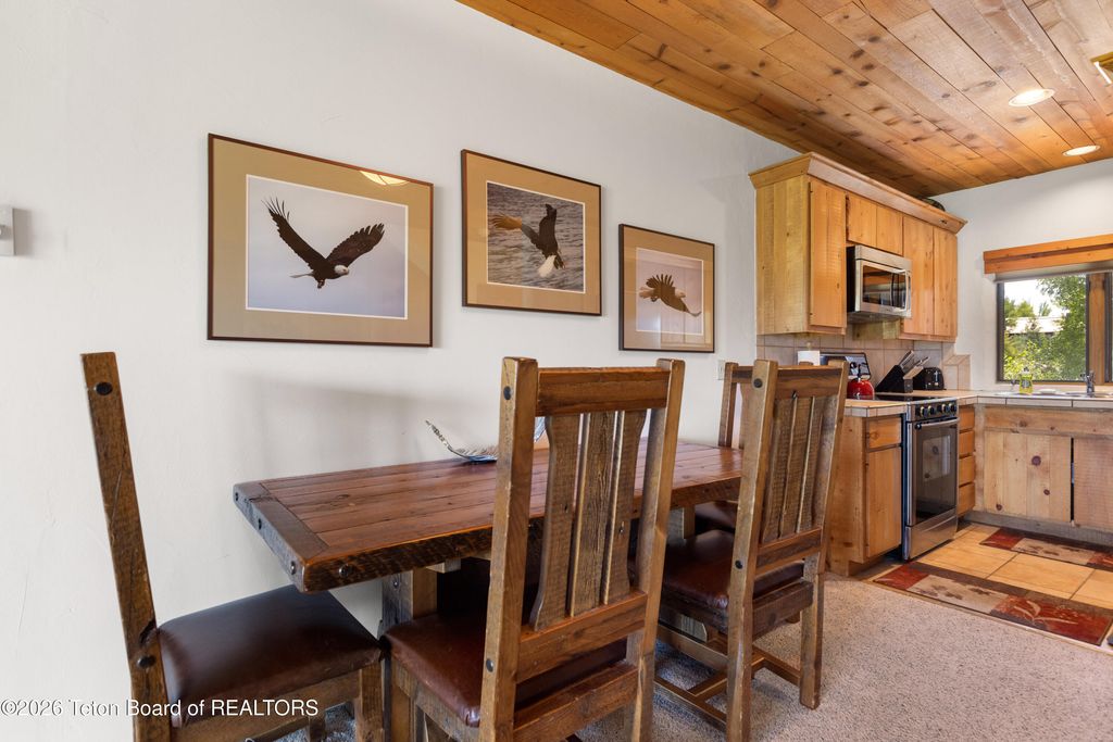 1668 N EAST BUTTE 3146-47, Jackson, WY 83001 photo 6