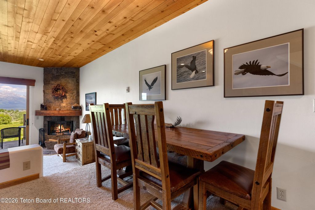 1668 N EAST BUTTE 3146-47, Jackson, WY 83001 photo 7