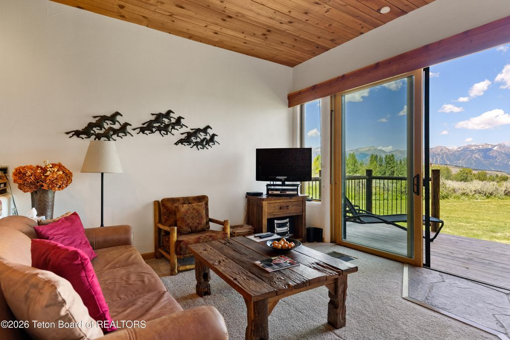 1668 N EAST BUTTE 3146-47, Jackson, WY 83001 photo 9