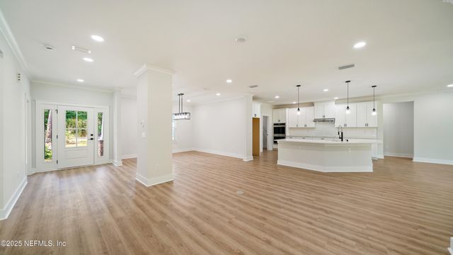 85034 SOUTHERN CREEK Boulevard, Fernandina Beach, FL 32034