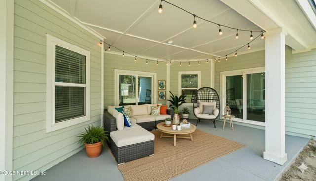 85034 SOUTHERN CREEK Boulevard, Fernandina Beach, FL 32034
