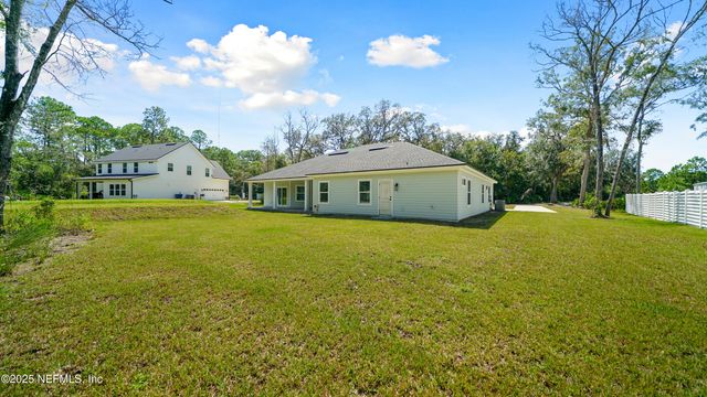 85034 SOUTHERN CREEK Boulevard, Fernandina Beach, FL 32034
