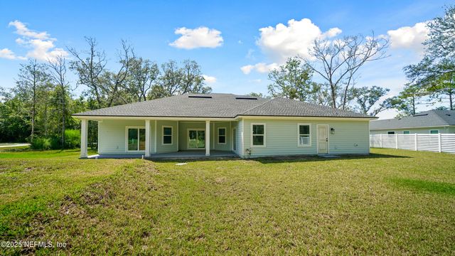 85034 SOUTHERN CREEK Boulevard, Fernandina Beach, FL 32034