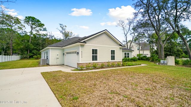 85034 SOUTHERN CREEK Boulevard, Fernandina Beach, FL 32034