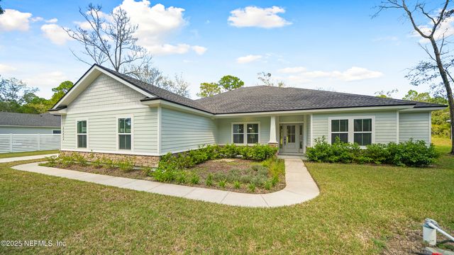 85034 SOUTHERN CREEK Boulevard, Fernandina Beach, FL 32034