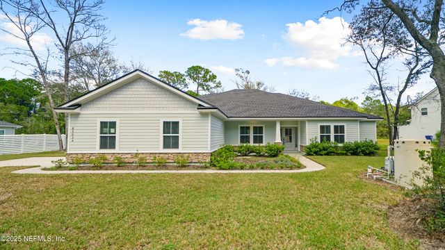 85034 SOUTHERN CREEK Boulevard, Fernandina Beach, FL 32034