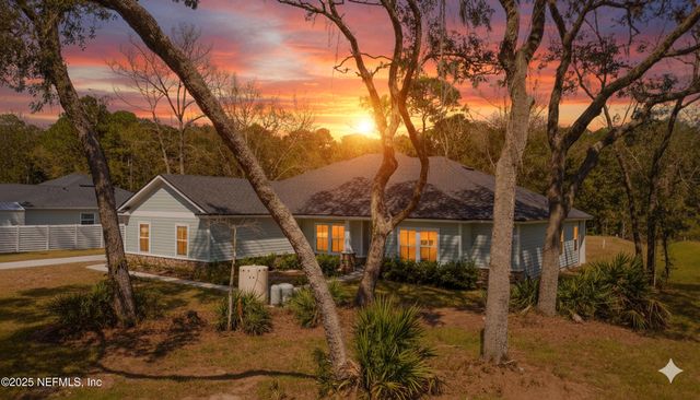 85034 SOUTHERN CREEK Boulevard, Fernandina Beach, FL 32034