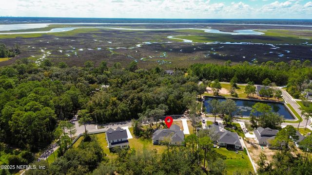 85034 SOUTHERN CREEK Boulevard, Fernandina Beach, FL 32034