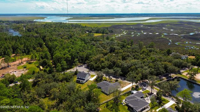 85034 SOUTHERN CREEK Boulevard, Fernandina Beach, FL 32034