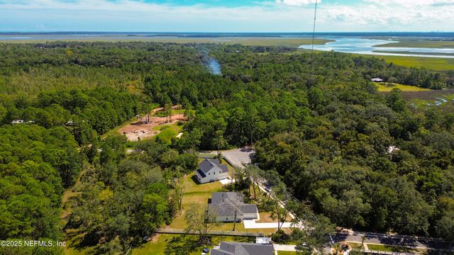 85034 SOUTHERN CREEK Boulevard, Fernandina Beach, FL 32034