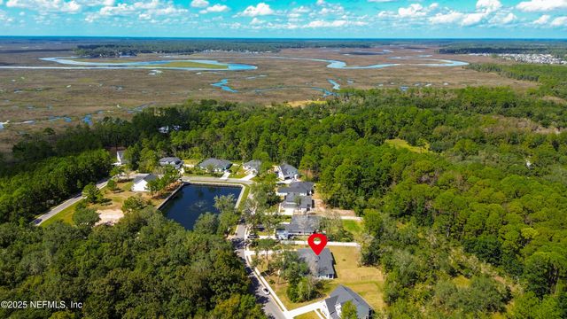 85034 SOUTHERN CREEK Boulevard, Fernandina Beach, FL 32034