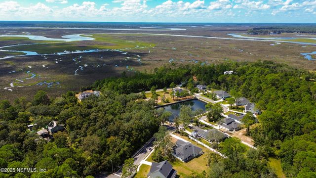 85034 SOUTHERN CREEK Boulevard, Fernandina Beach, FL 32034