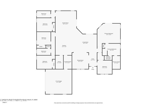 85034 SOUTHERN CREEK Boulevard, Fernandina Beach, FL 32034