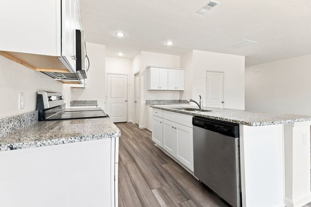 6520 Calico Lane, Forney, TX 75126