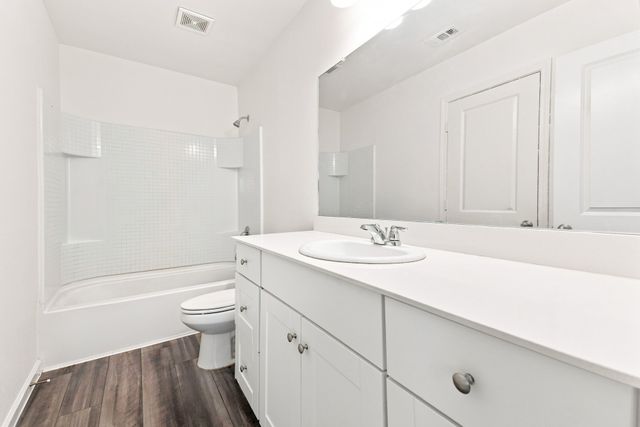 6520 Calico Lane, Forney, TX 75126