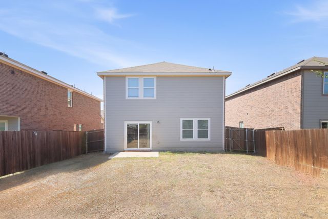 6520 Calico Lane, Forney, TX 75126
