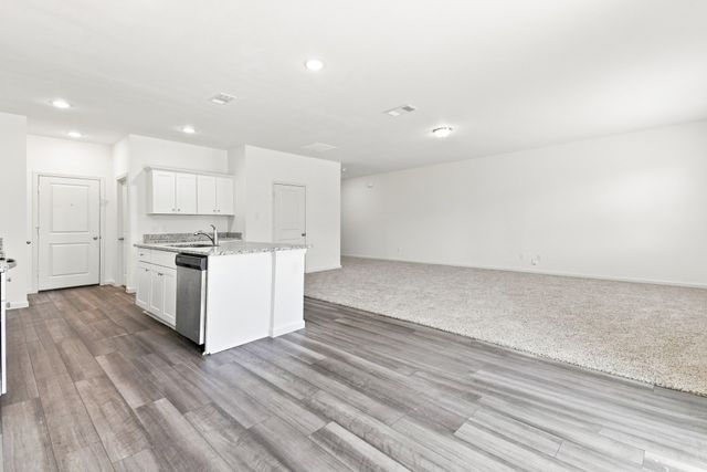 6520 Calico Lane, Forney, TX 75126