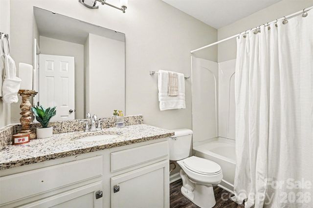 2540 Elmin Street, Charlotte, NC 28208