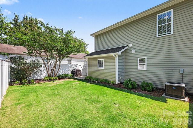 2540 Elmin Street, Charlotte, NC 28208