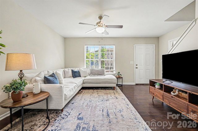 2540 Elmin Street, Charlotte, NC 28208