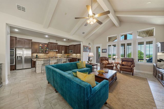 9931 Barefoot Way, Boerne, TX 78006