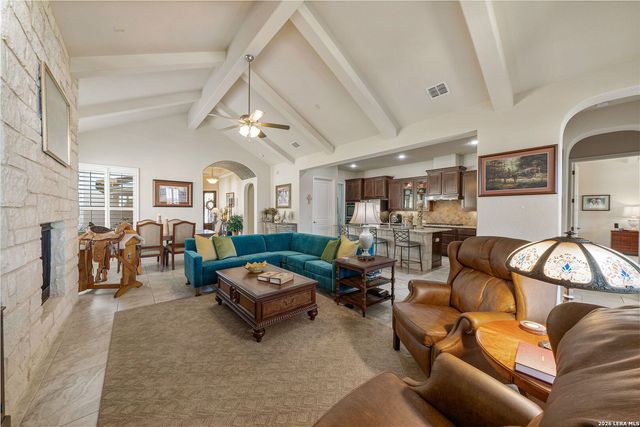 9931 Barefoot Way, Boerne, TX 78006