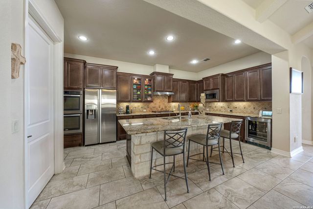 9931 Barefoot Way, Boerne, TX 78006