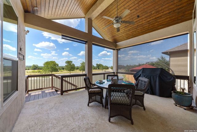 9931 Barefoot Way, Boerne, TX 78006