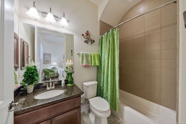 9931 Barefoot Way, Boerne, TX 78006