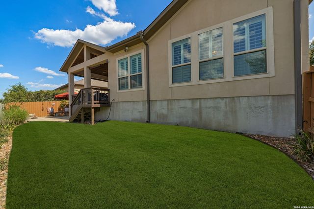 9931 Barefoot Way, Boerne, TX 78006